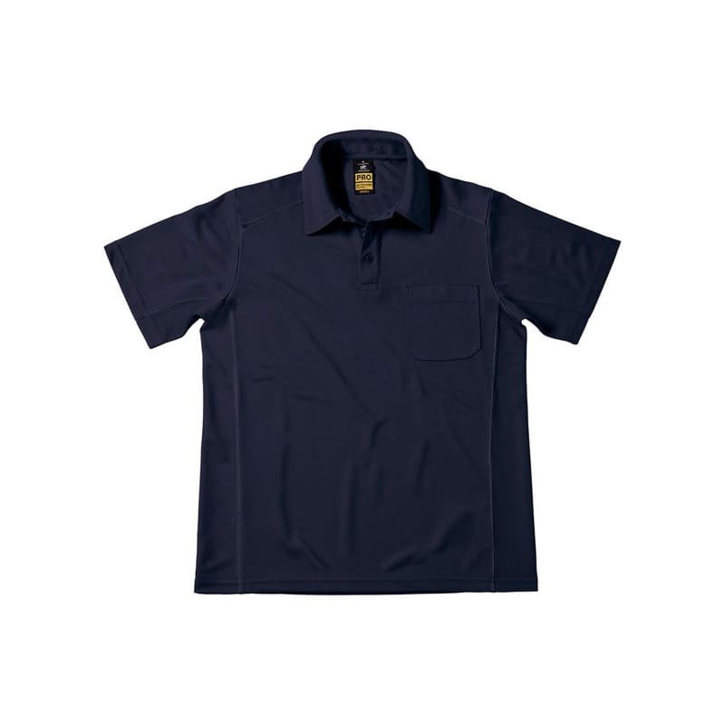 Polo Da Lavoro B&C Collection - BCPUC12