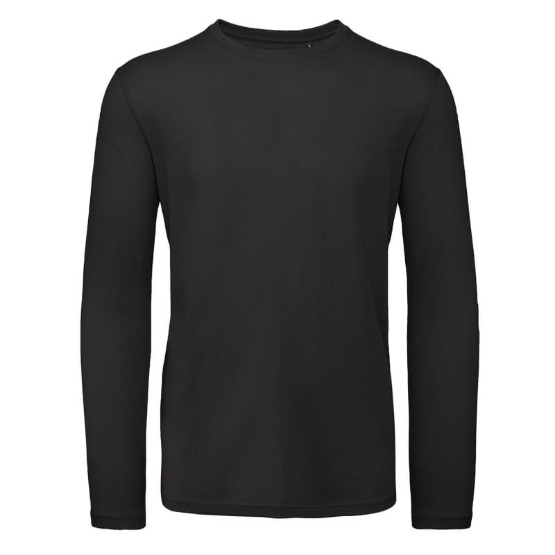 T-shirt Da Lavoro Inspire LSL T B&C Collection - BCTM070