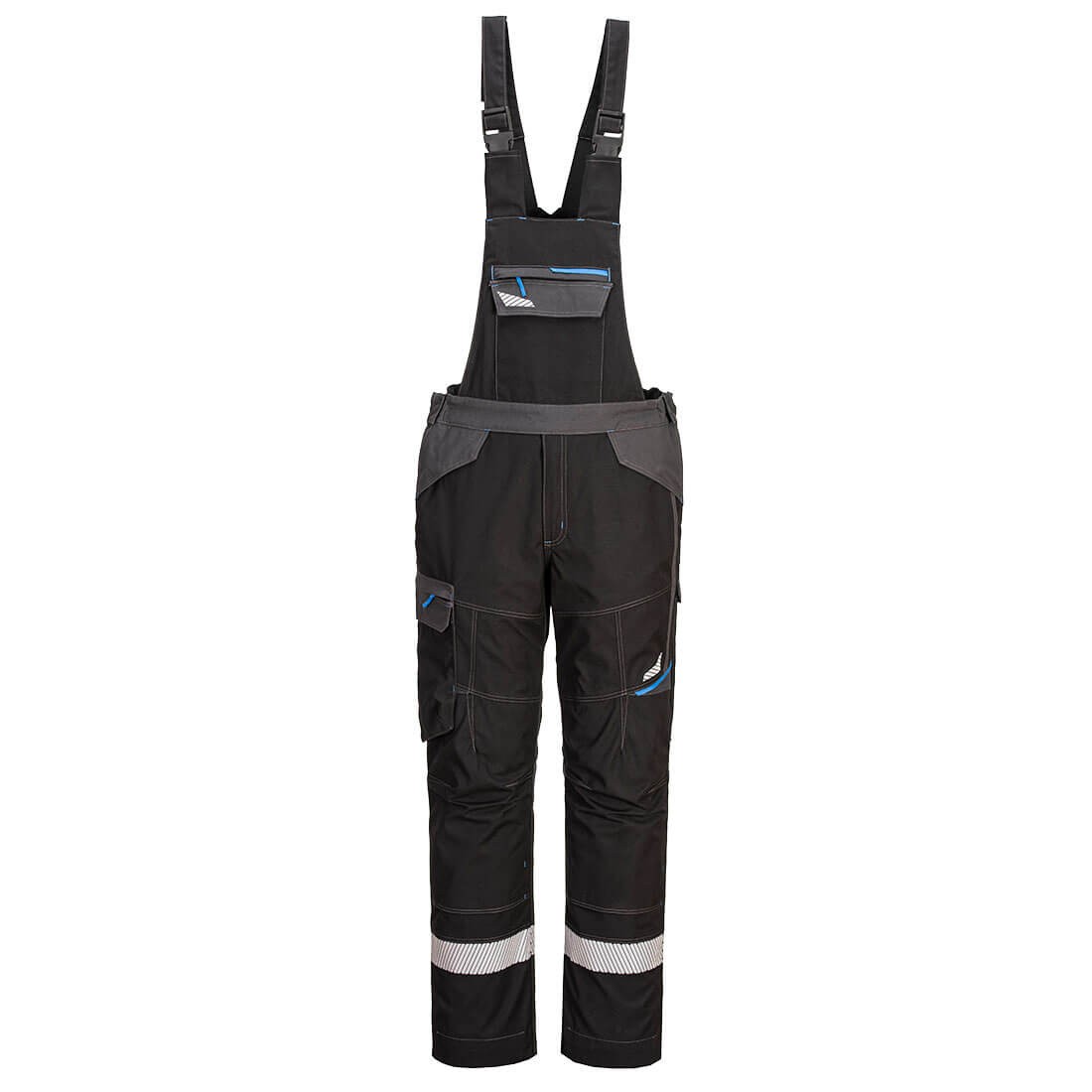 Salopette da Lavoro Portwest Ignifugo FR405