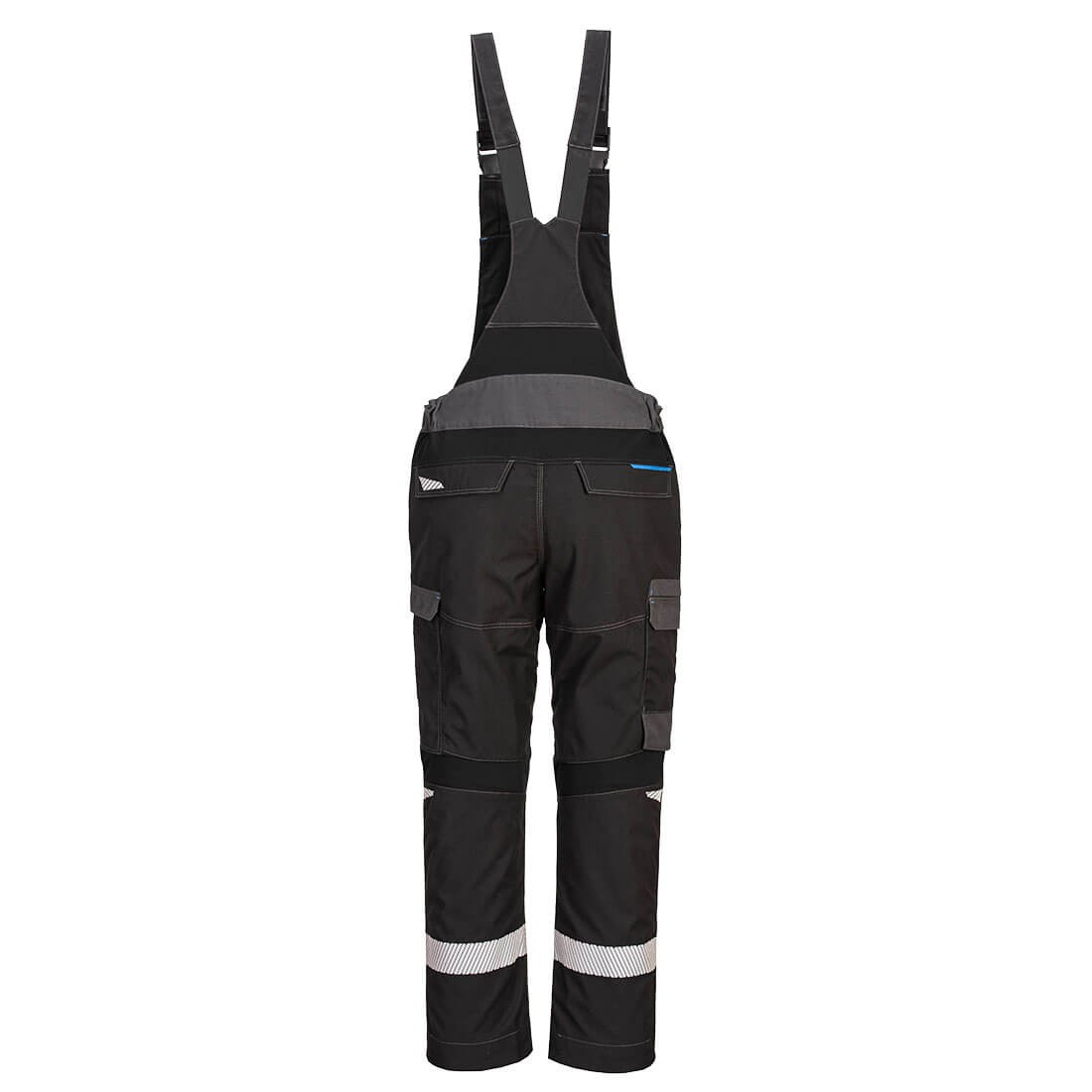 Salopette da Lavoro Portwest Ignifugo FR405