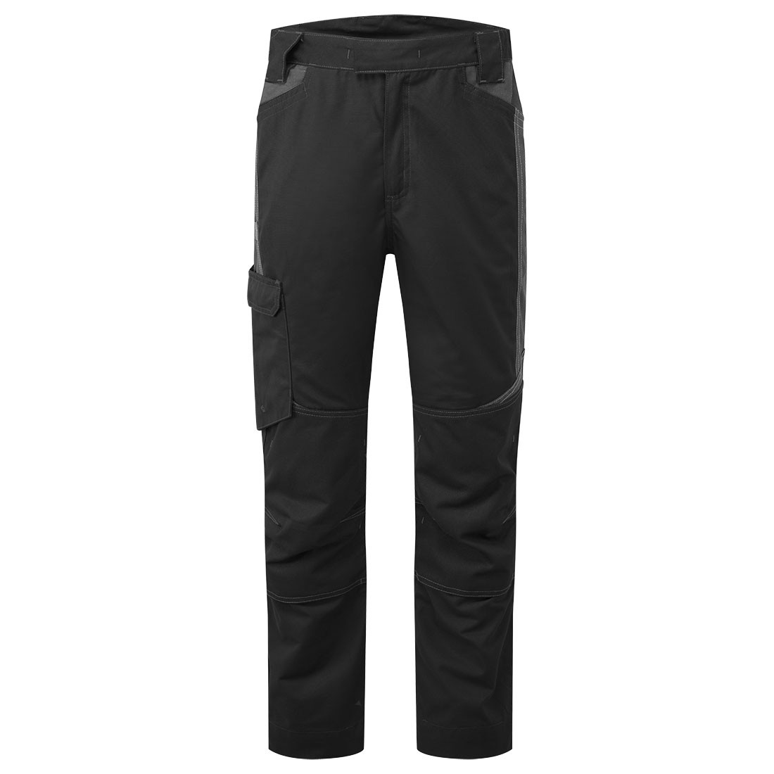 Pantalone da Lavoro lavaggio industriale WX3 Stretch Portwest T747