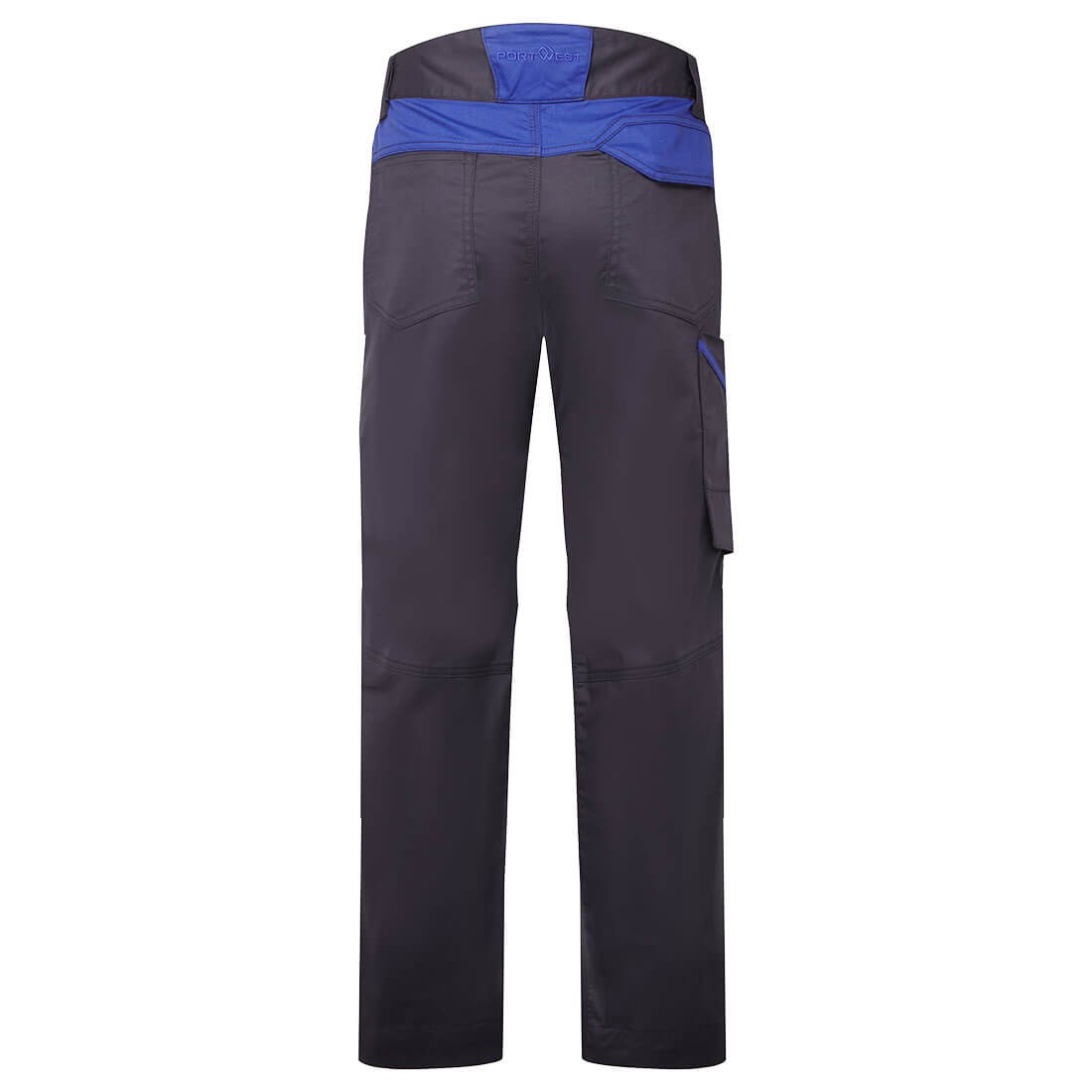 Pantalone da Lavoro lavaggio industriale WX3 Stretch Portwest T747