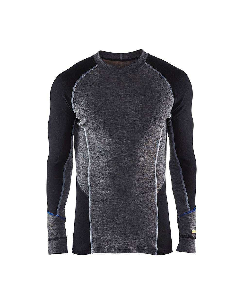 Maglia da lavoro intima termica WARM Blaklader 489717329699L