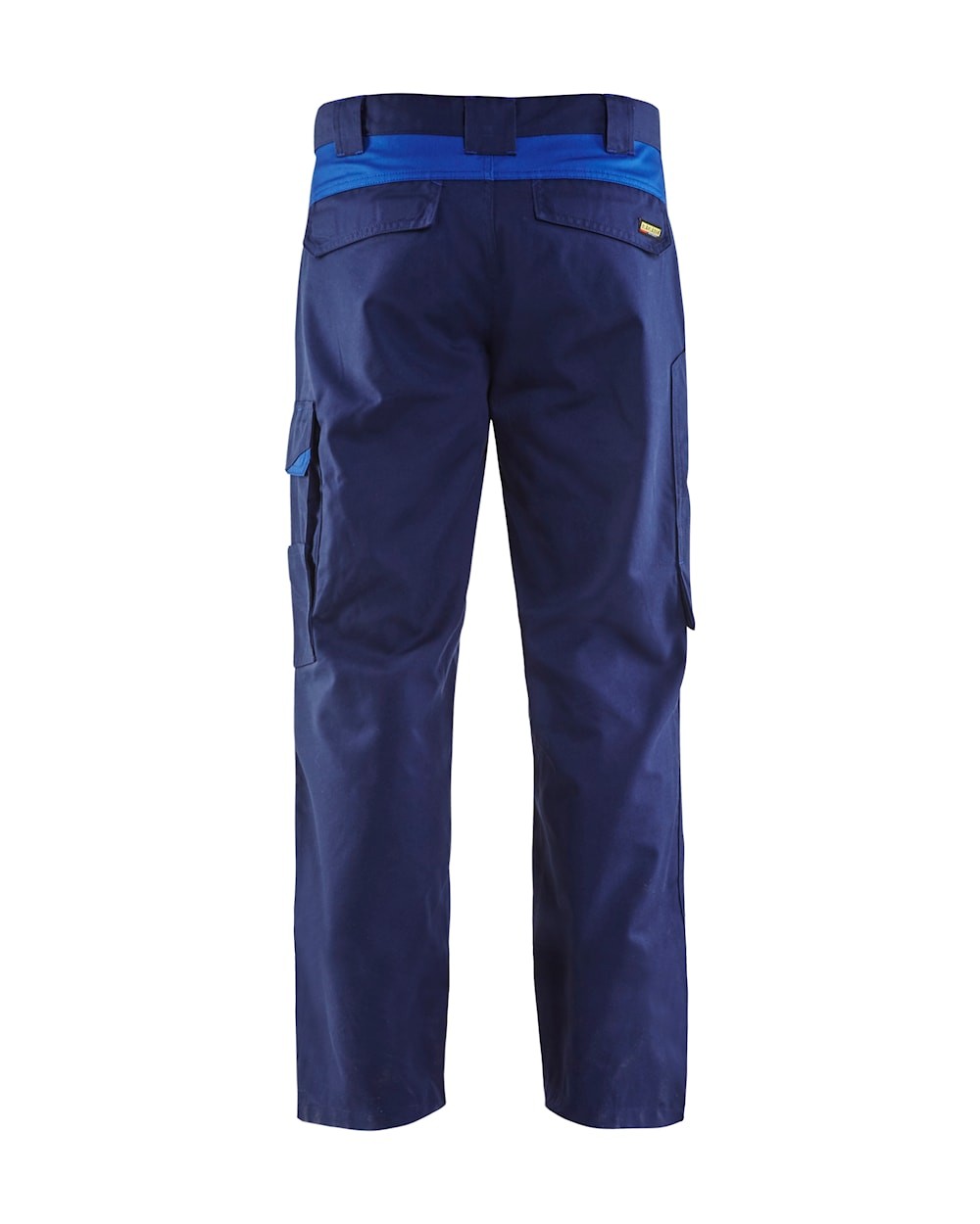 Pantaloni da lavoro Multitasche Blaklader Industria 140418008985C50