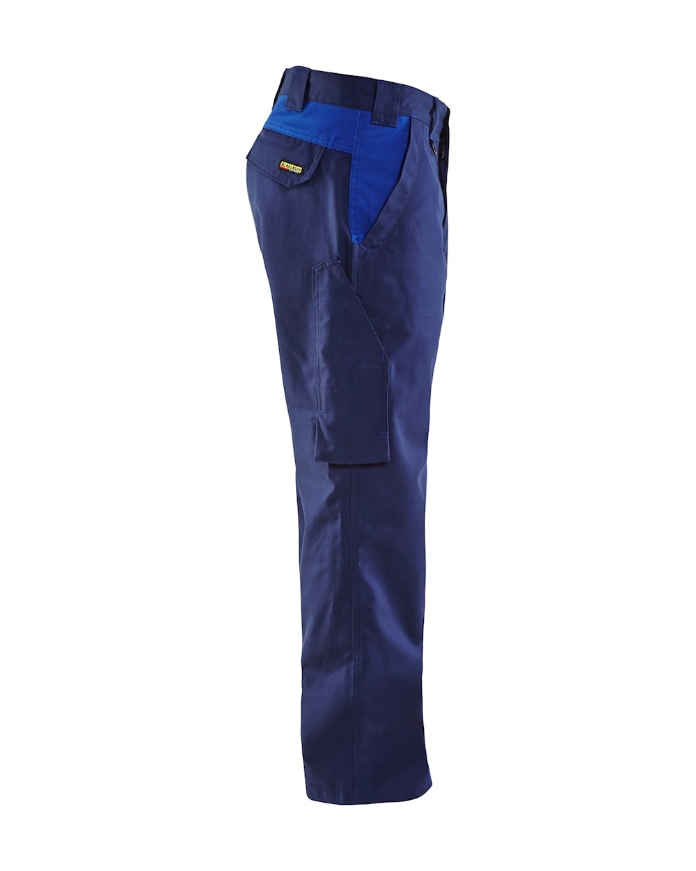 Pantaloni da lavoro Multitasche Blaklader Industria 140418008985C50