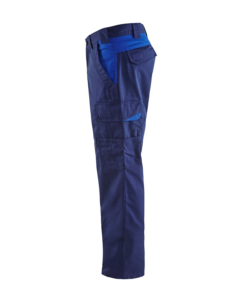Pantaloni da lavoro Multitasche Blaklader Industria 140418008985C50