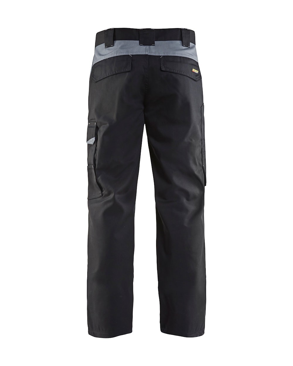 Pantaloni da lavoro Multitasche Blaklader Industria 140418008985C50