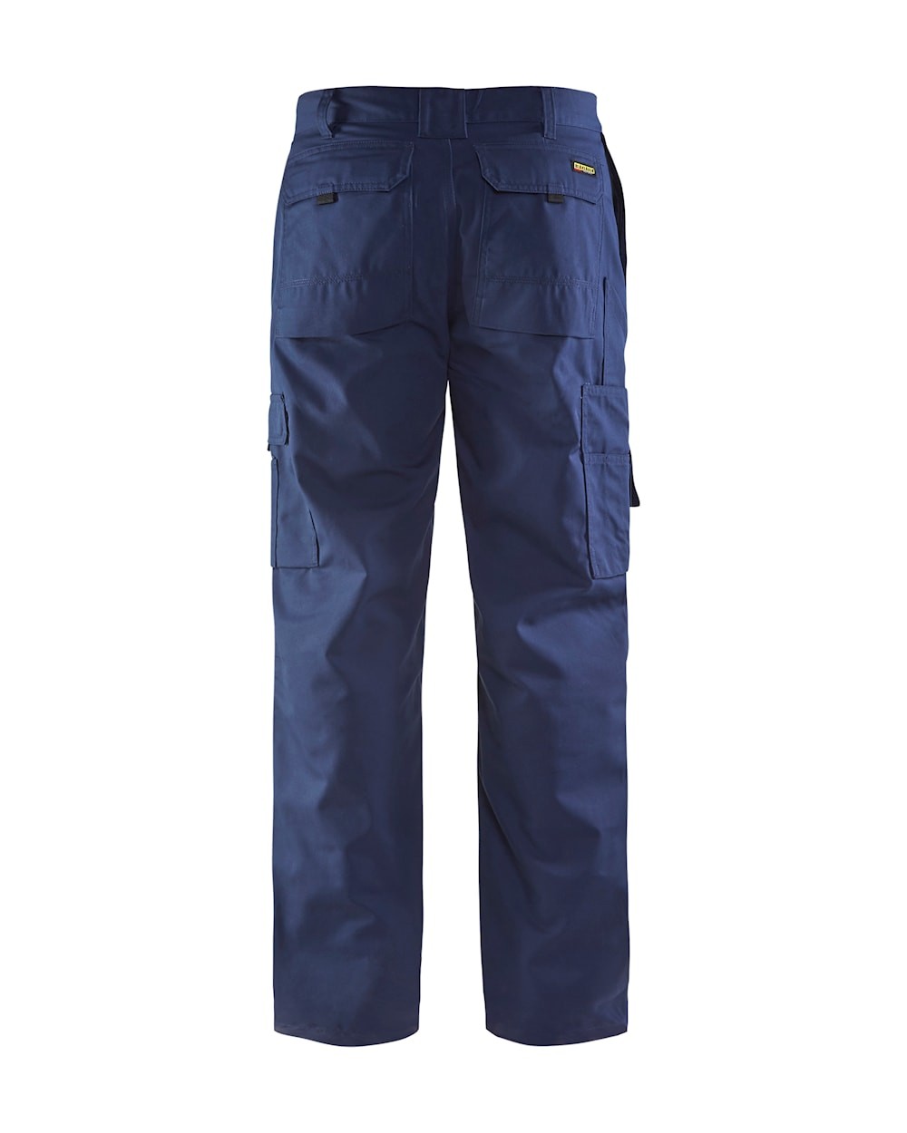 Pantaloni da lavoro Multitasche Blaklader 140718008900C50