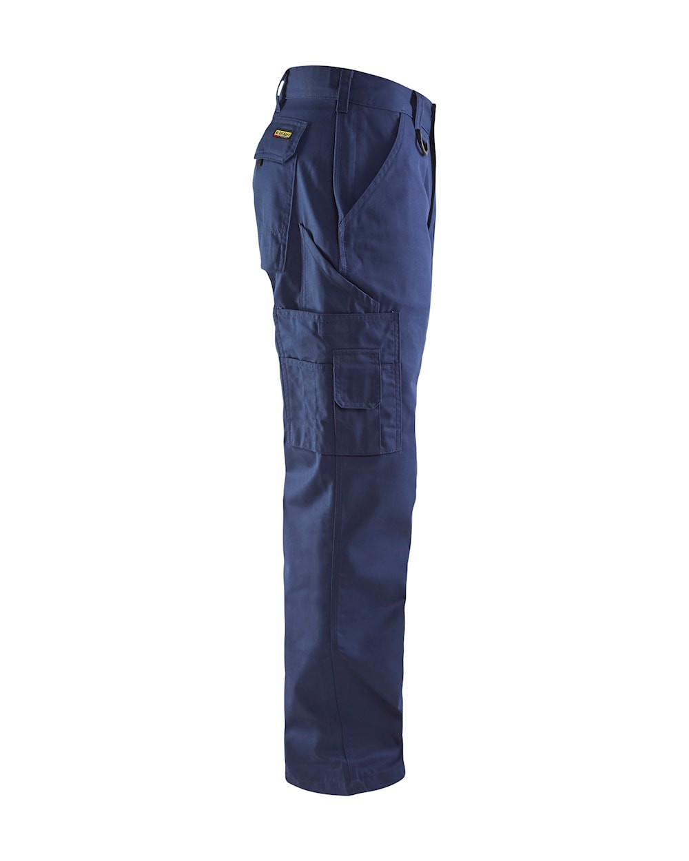 Pantaloni da lavoro Multitasche Blaklader 140718008900C50