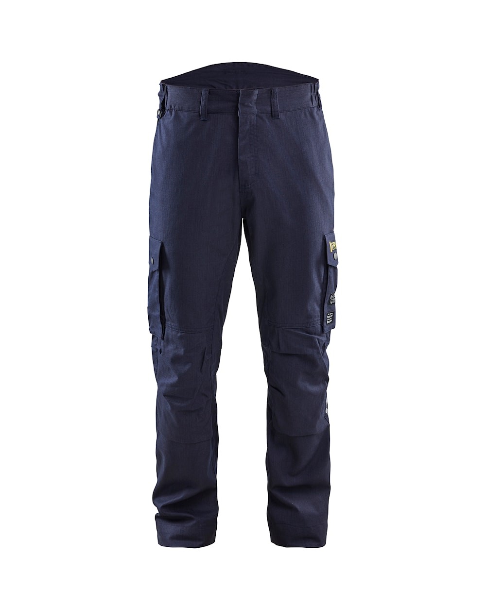 Pantaloni da lavoro Multitasche ignifugo Blaklader Inerenti 141715128900C50