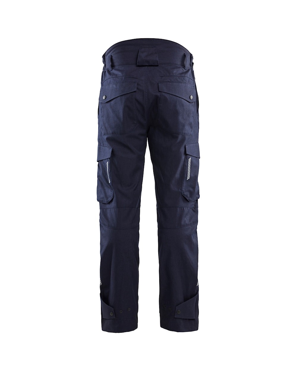 Pantaloni da lavoro Multitasche ignifugo Blaklader Inerenti 141715128900C50
