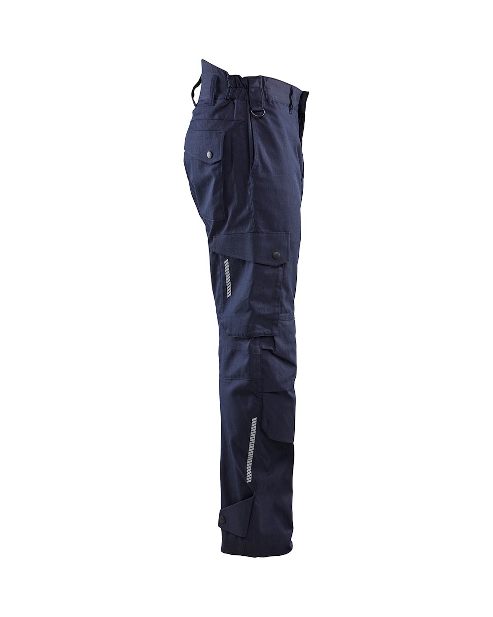 Pantaloni da lavoro Multitasche ignifugo Blaklader Inerenti 141715128900C50