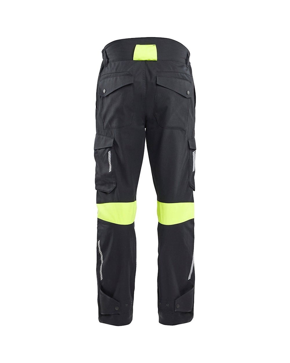 Pantaloni da lavoro Multitasche ignifugo Blaklader Inerenti 141715128900C50