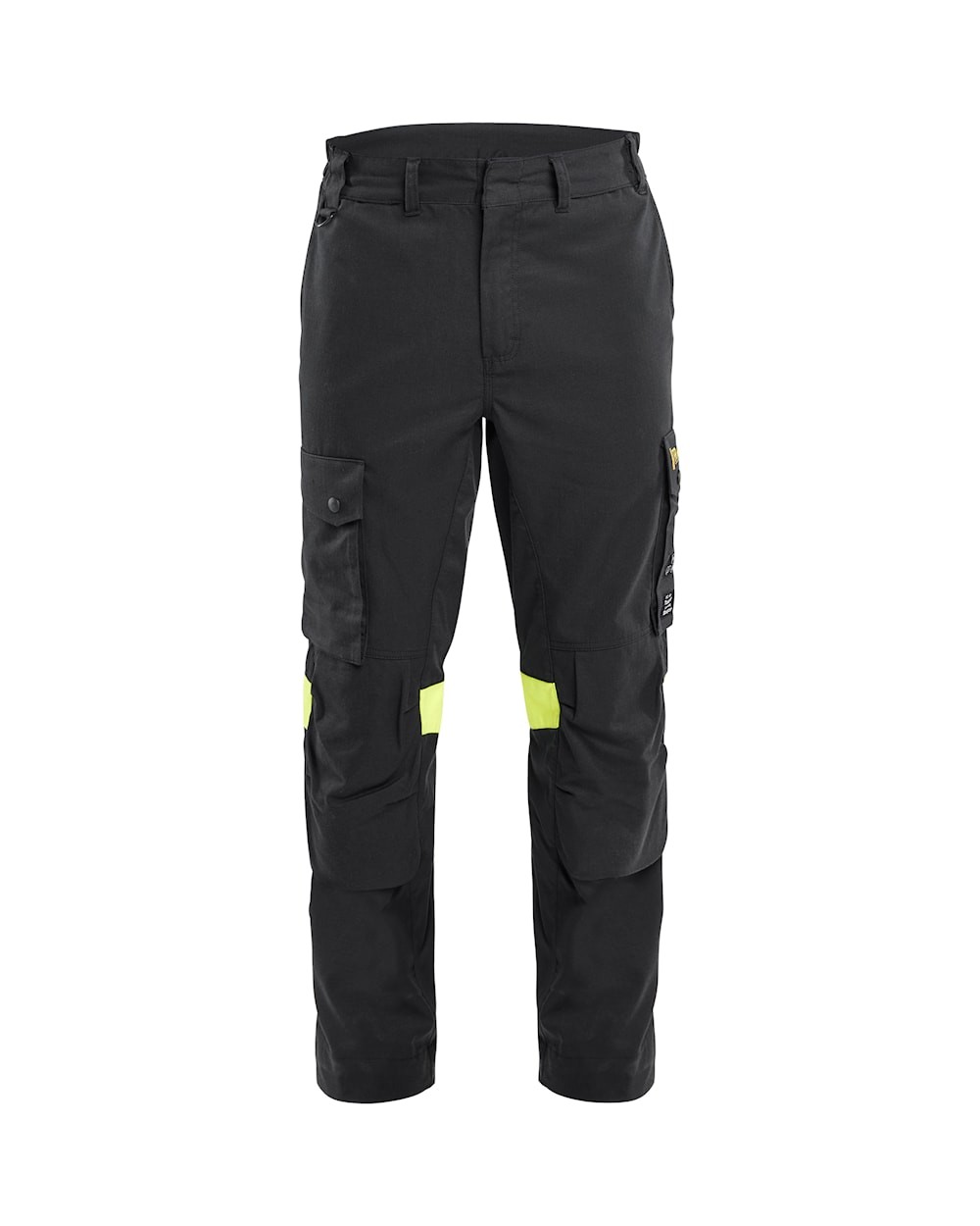 Pantaloni da lavoro Multitasche ignifugo Blaklader Inerenti 141715128900C50