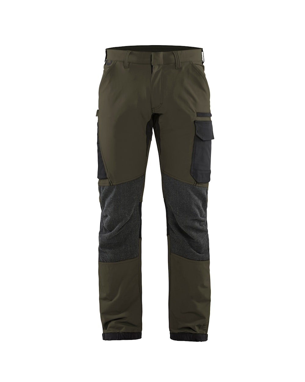 Pantaloni da lavoro Multitasche Stretch Blaklader Service Strecth 4-VIE 142216454599C50