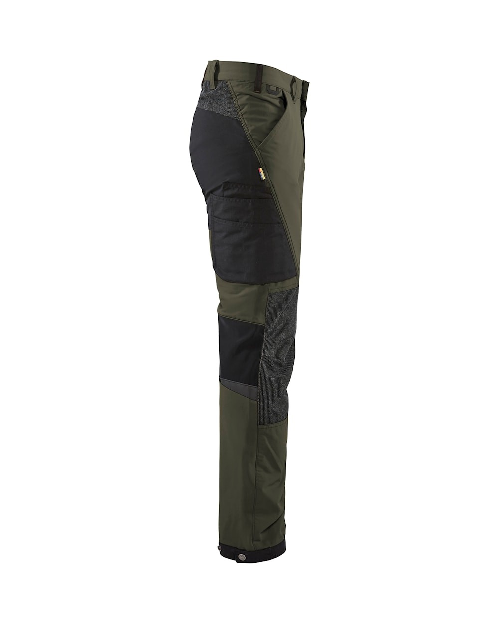 Pantaloni da lavoro Multitasche Stretch Blaklader Service Strecth 4-VIE 142216454599C50