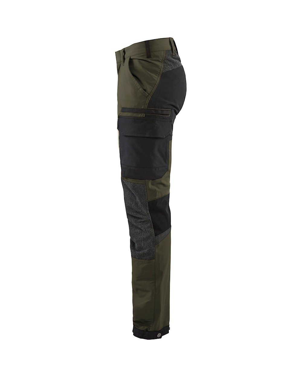 Pantaloni da lavoro Multitasche Stretch Blaklader Service Strecth 4-VIE 142216454599C50