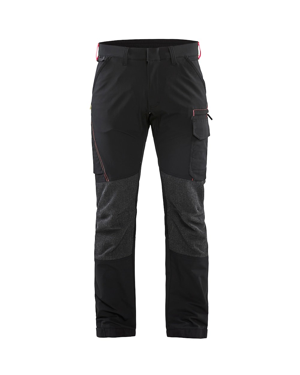Pantaloni da lavoro Multitasche Stretch Blaklader Service Strecth 4-VIE 142216454599C50