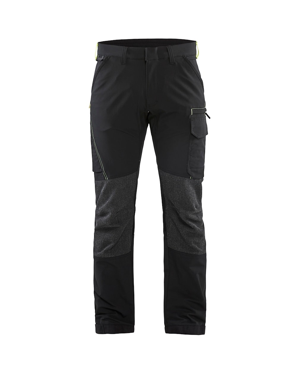 Pantaloni da lavoro Multitasche Stretch Blaklader Service Strecth 4-VIE 142216454599C50