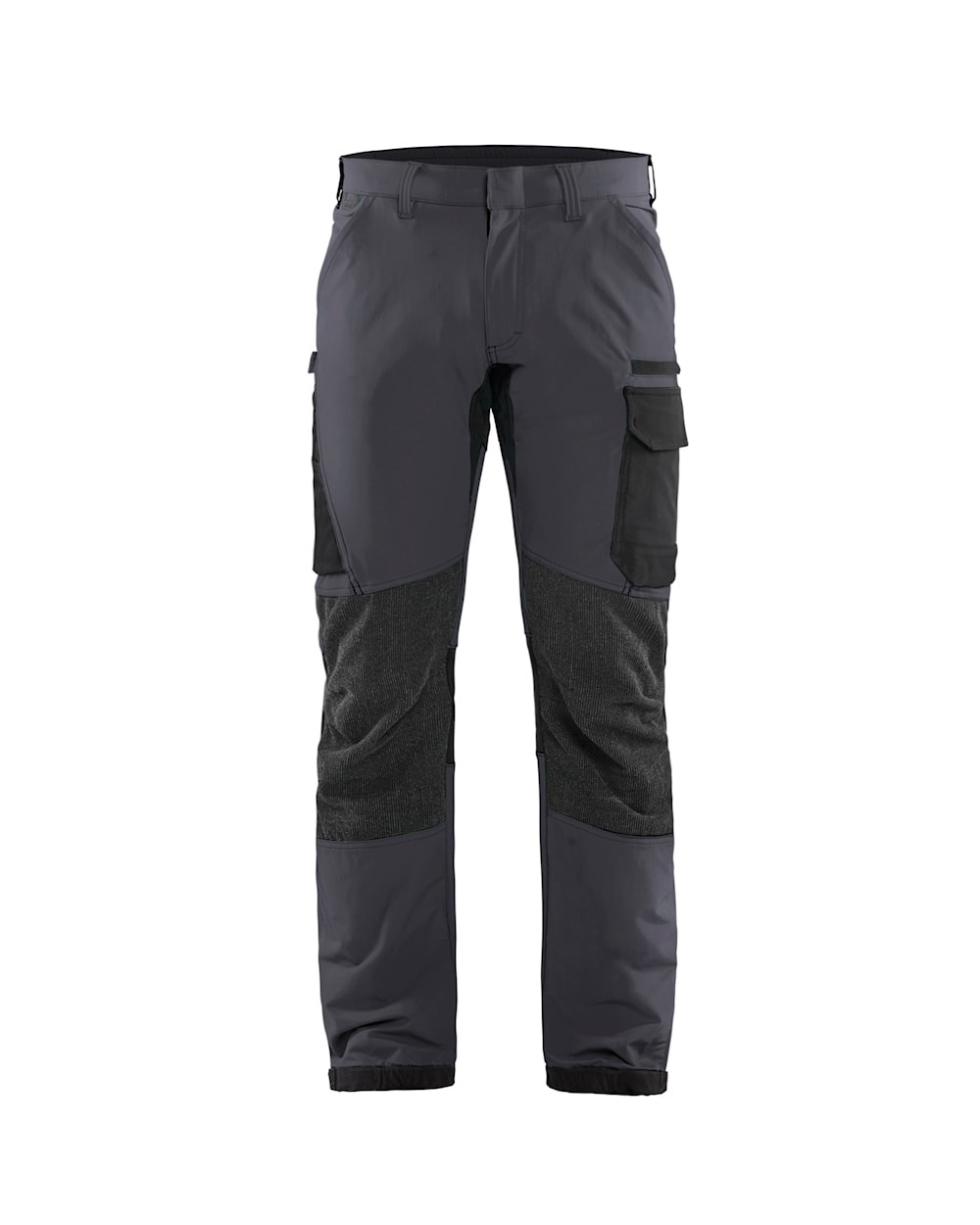 Pantaloni da lavoro Multitasche Stretch Blaklader Service Strecth 4-VIE 142216454599C50