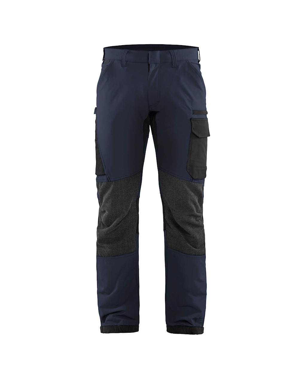 Pantaloni da lavoro Multitasche Stretch Blaklader Service Strecth 4-VIE 142216454599C50