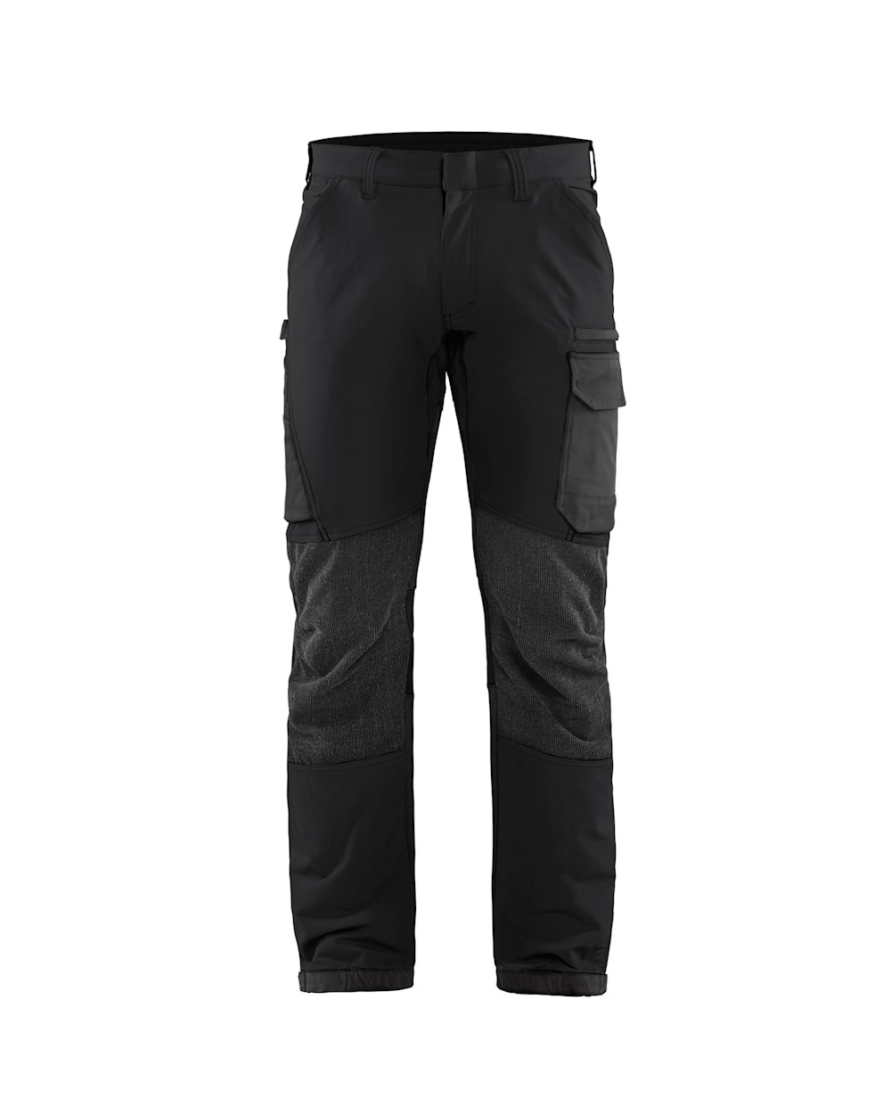 Pantaloni da lavoro Multitasche Stretch Blaklader Service Strecth 4-VIE 142216454599C50