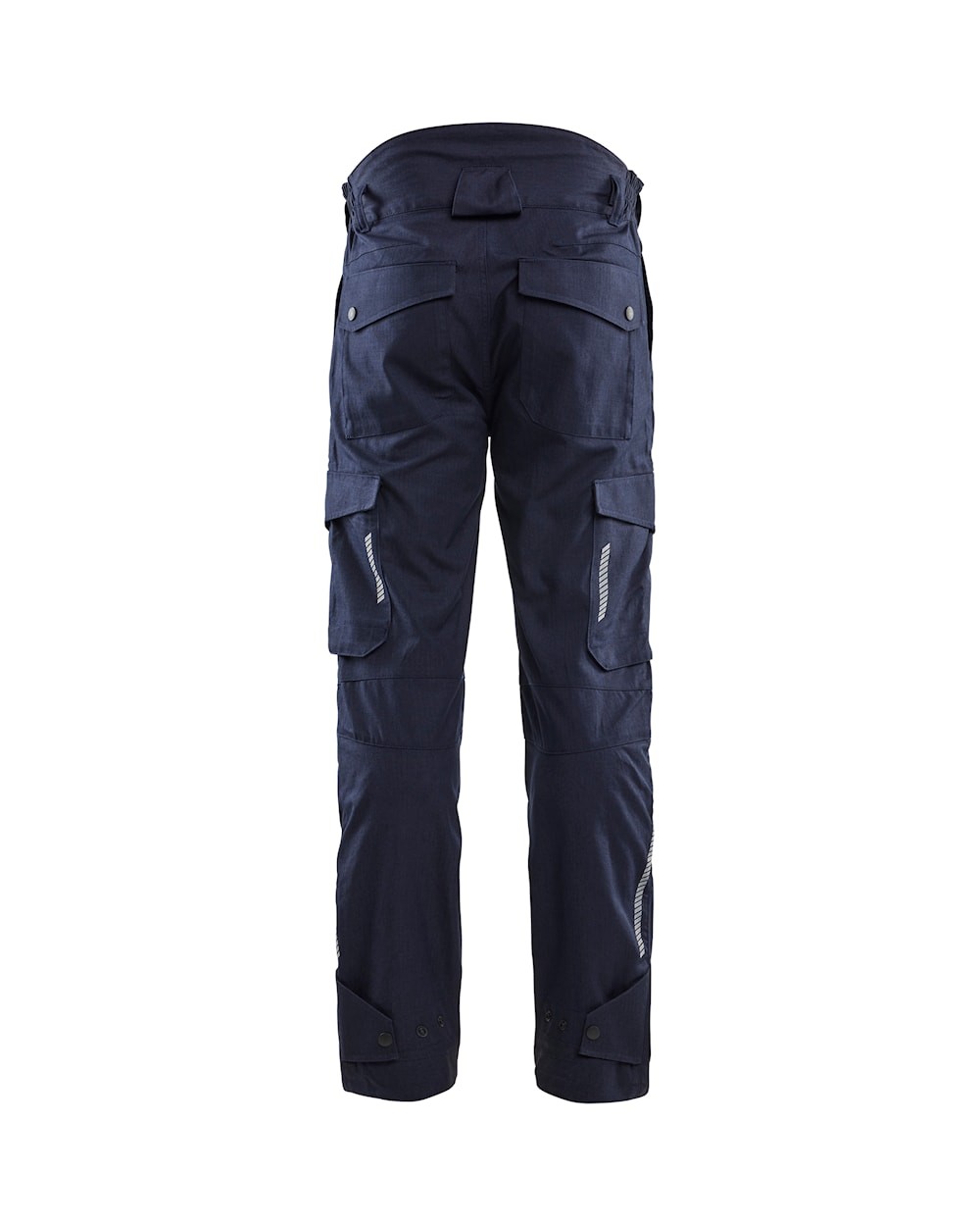 Pantaloni da lavoro Multitasche ignifugo Blaklader Inerenti APC2 142715128900C50