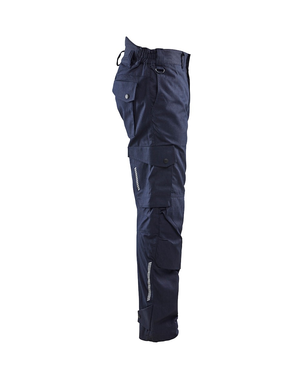 Pantaloni da lavoro Multitasche ignifugo Blaklader Inerenti APC2 142715128900C50