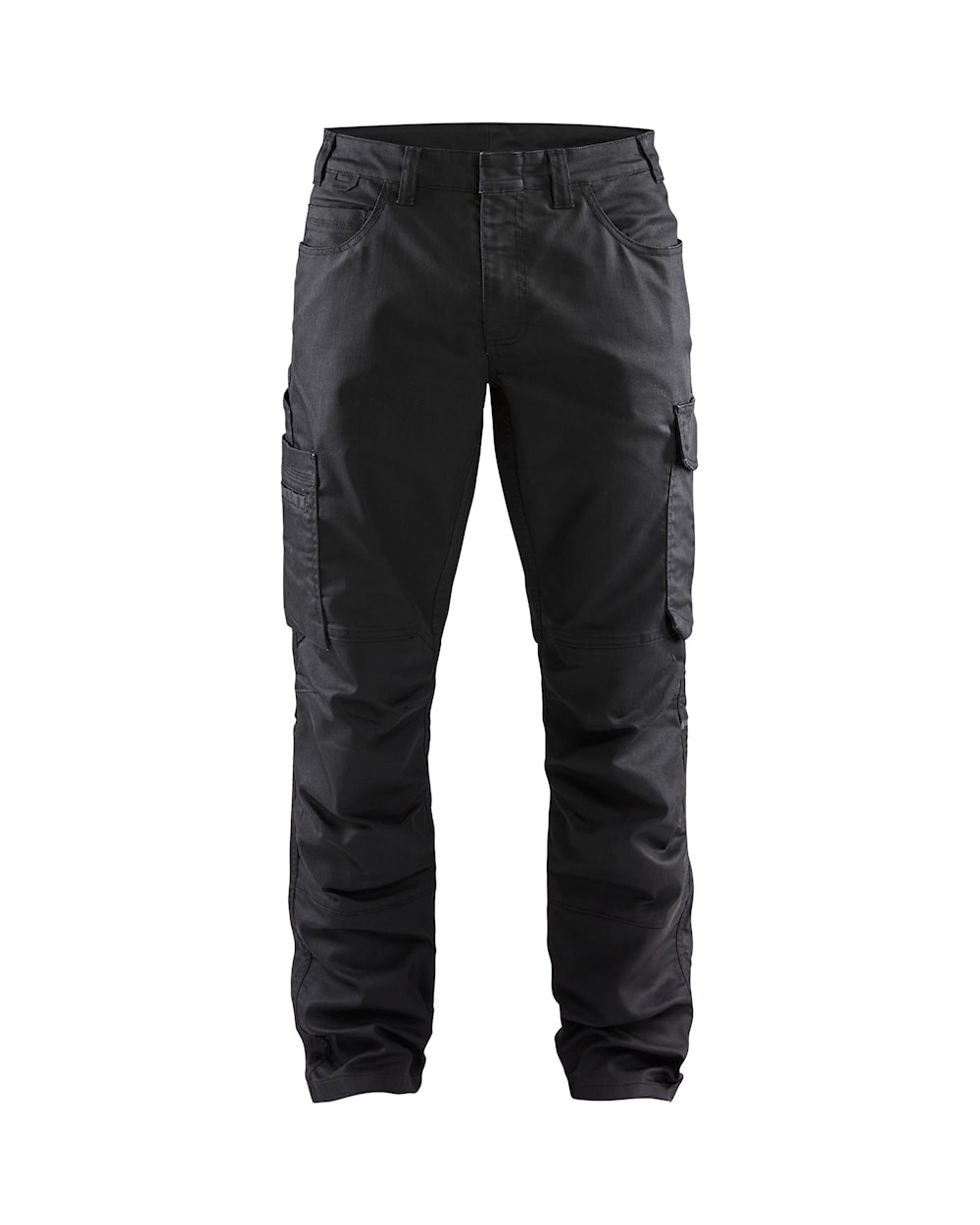 Pantaloni da lavoro jeans Multitasche Stretch Blaklader Service Strecth Denim 143911418900C50