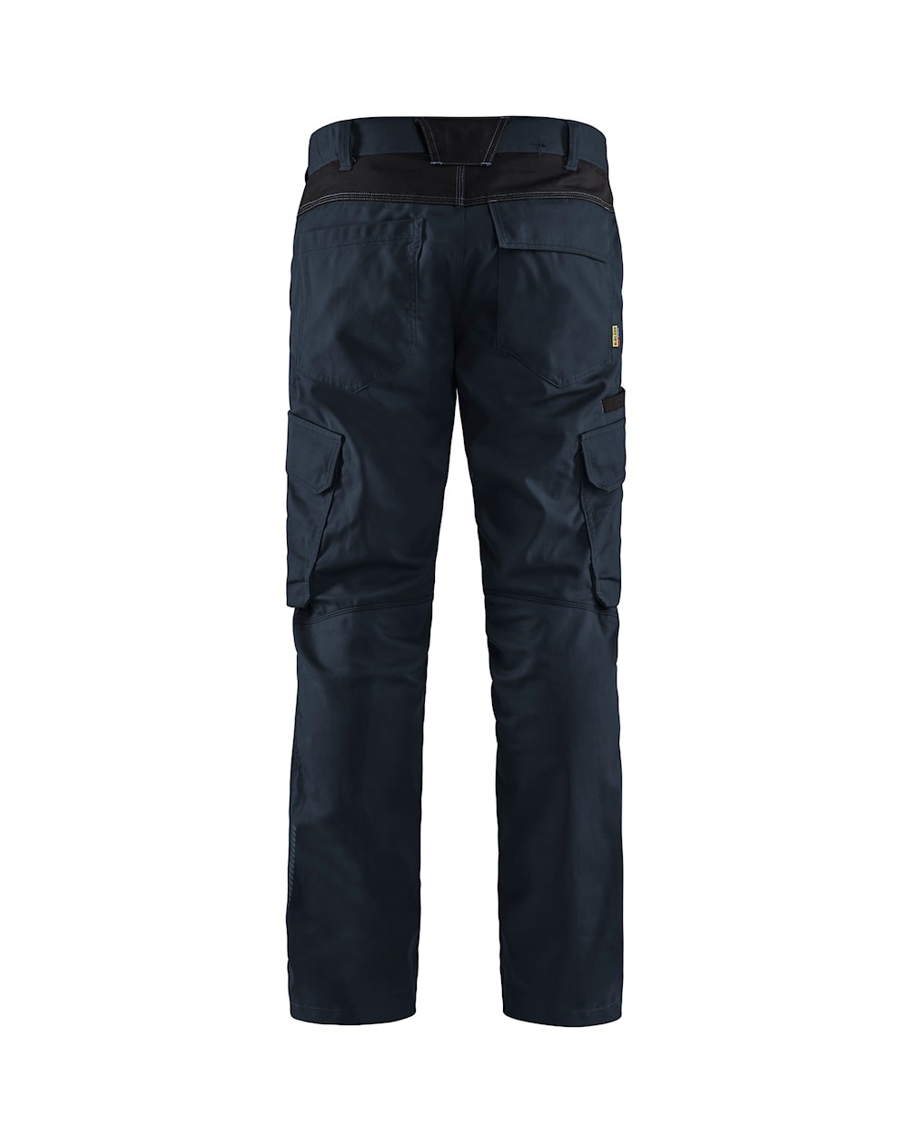 Pantaloni da lavoro Multitasche Blaklader Industria Stretch 144418328633C50