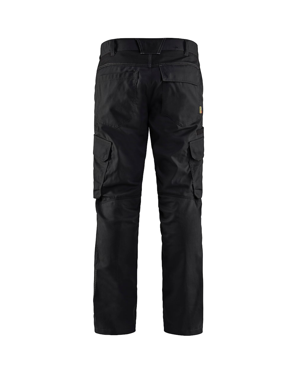 Pantaloni da lavoro Multitasche Blaklader Industria Stretch 144418328633C50