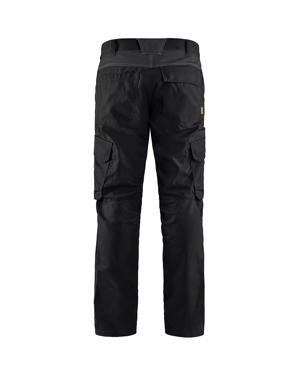 Pantaloni da lavoro Multitasche Blaklader Industria Stretch 144418328633C50