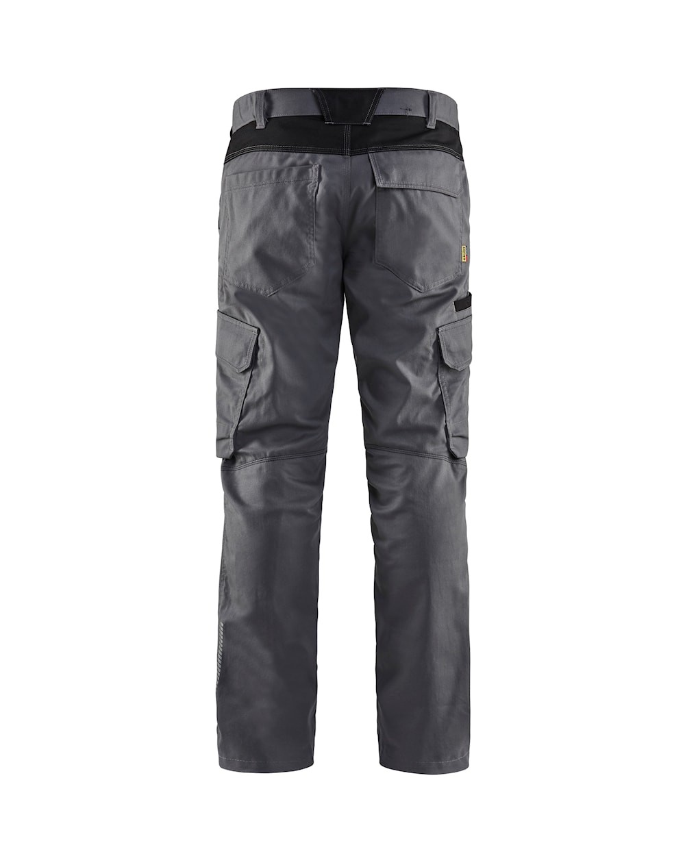 Pantaloni da lavoro Multitasche Blaklader Industria Stretch 144418328633C50