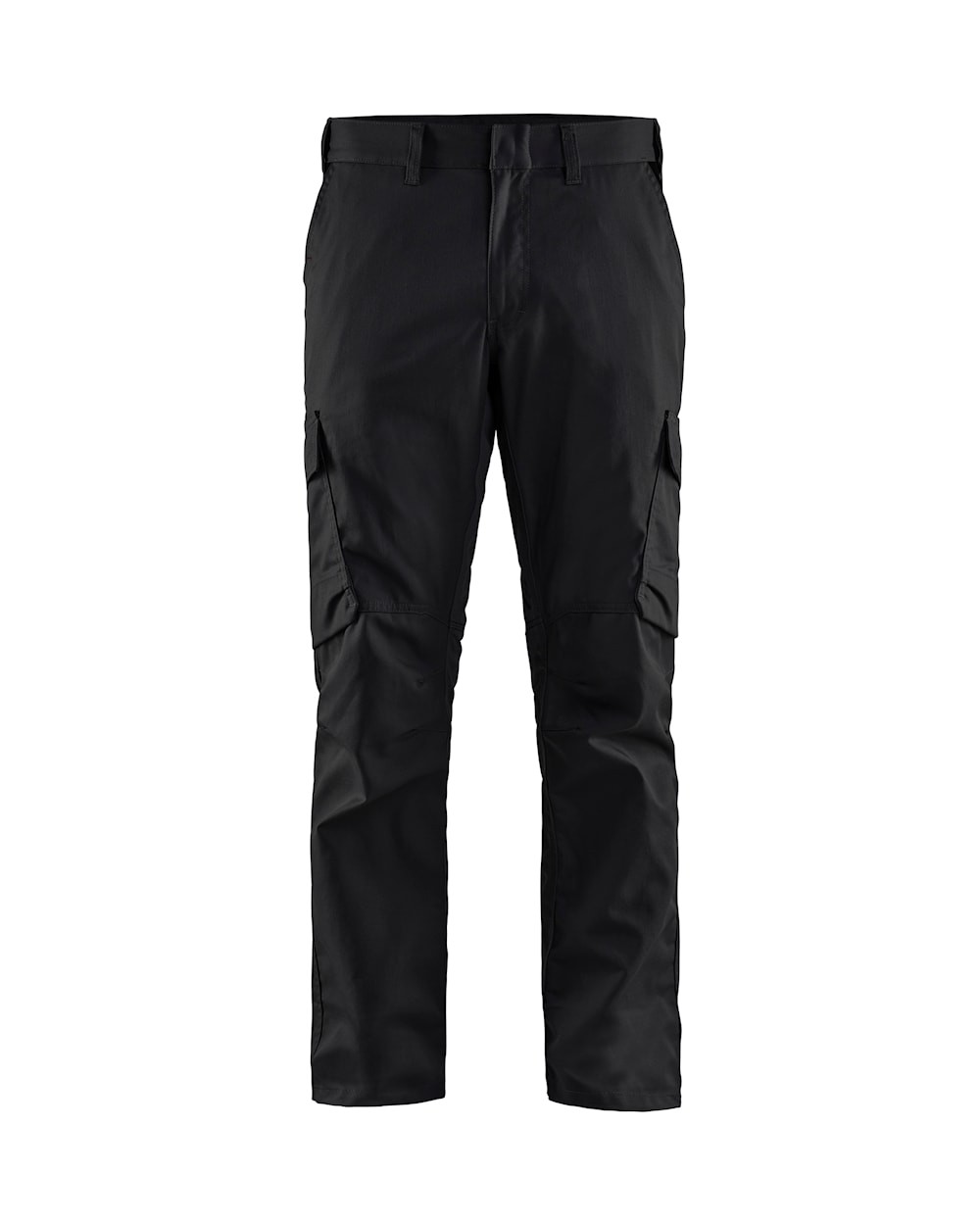 Pantaloni da lavoro Multitasche Blaklader Industria Stretch 144418329998C50