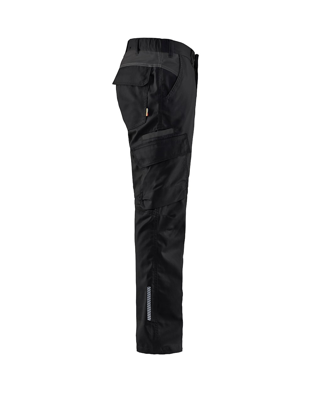 Pantaloni da lavoro Multitasche Blaklader Industria Stretch 144418329998C50