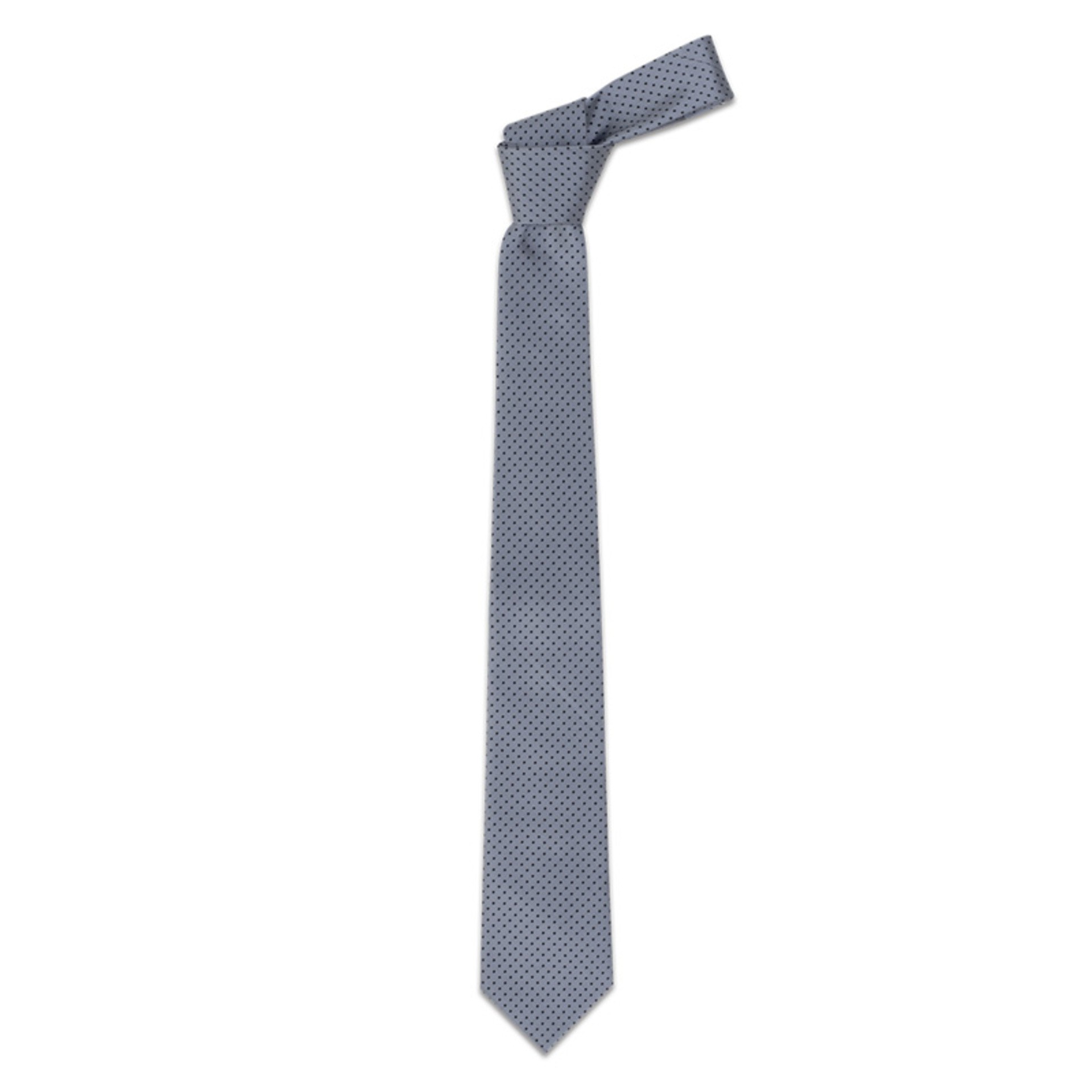 Cravatta da Lavoro 100% Poliestere Giblor's 19P05I141