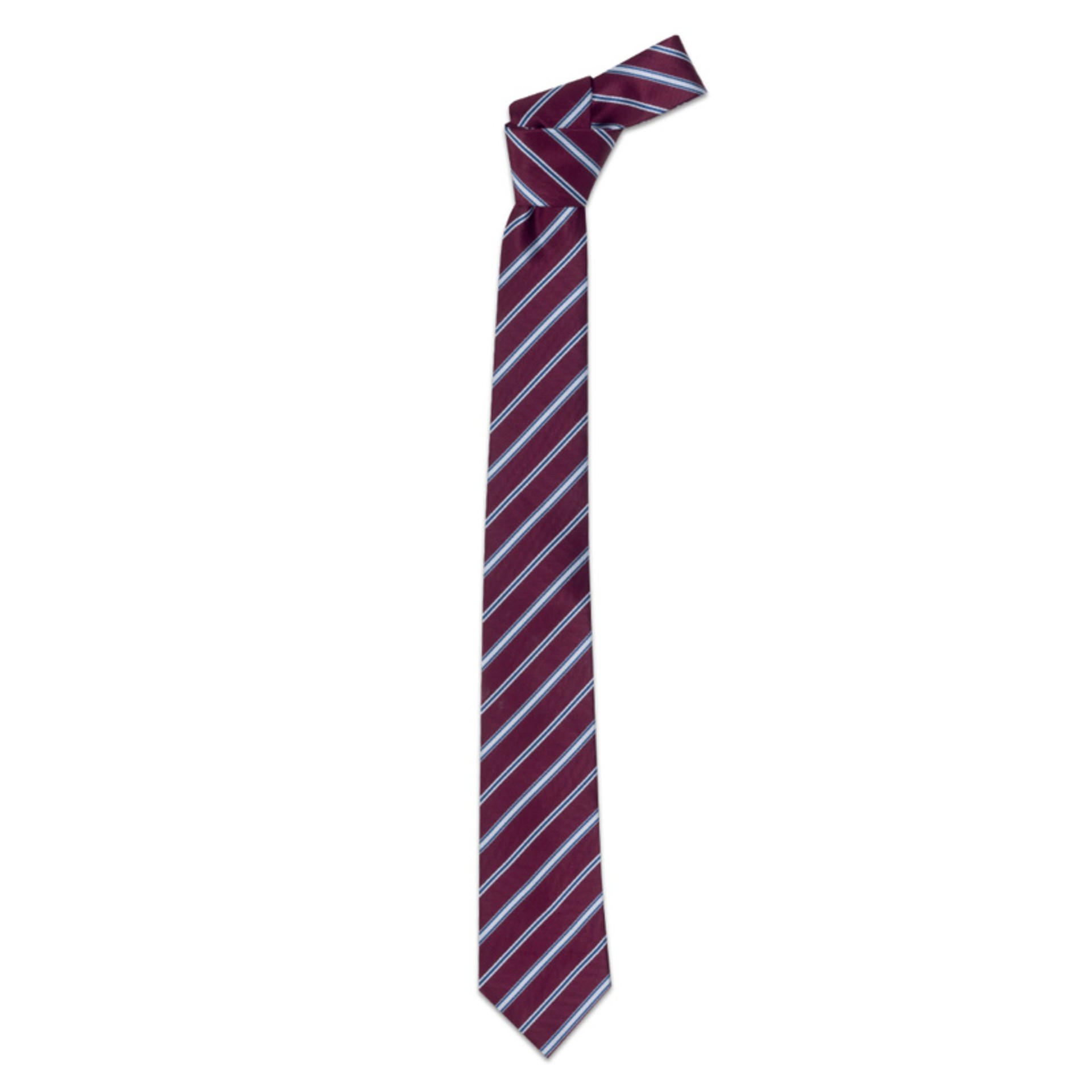 Cravatta da Lavoro 100% Poliestere Giblor's 19P05I141