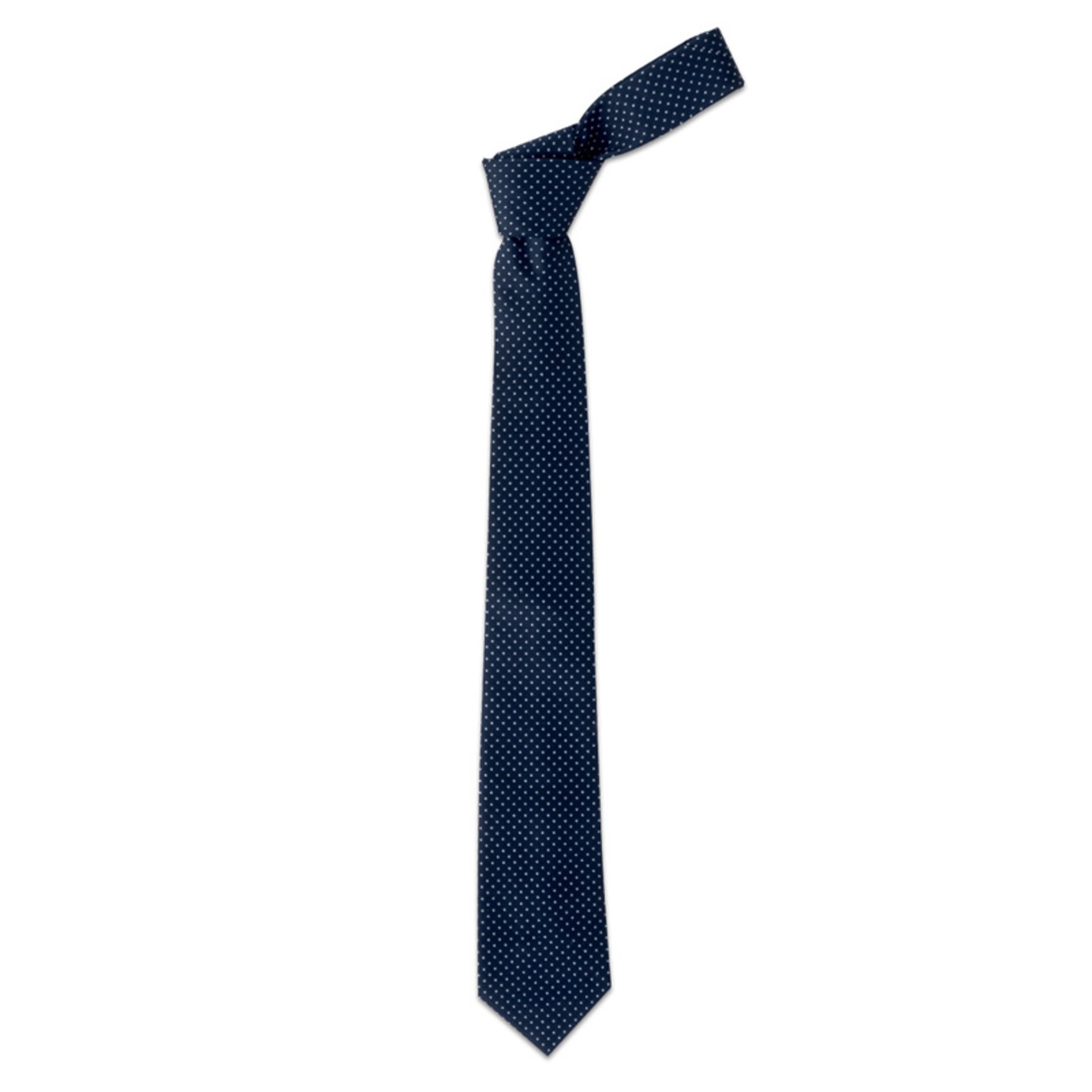 Cravatta da Lavoro 100% Poliestere Giblor's 19P05I141