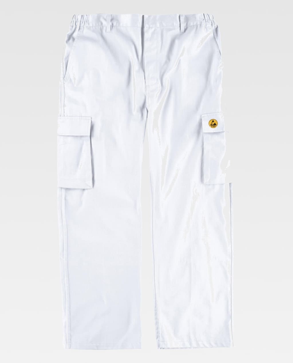 Pantalone da Lavoro Workteam Multitasche Antistatico B1900