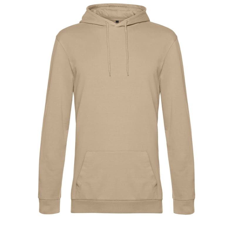 Felpa Da Lavoro Hoodie con Cappuccio B&C Collection - BCWU03W