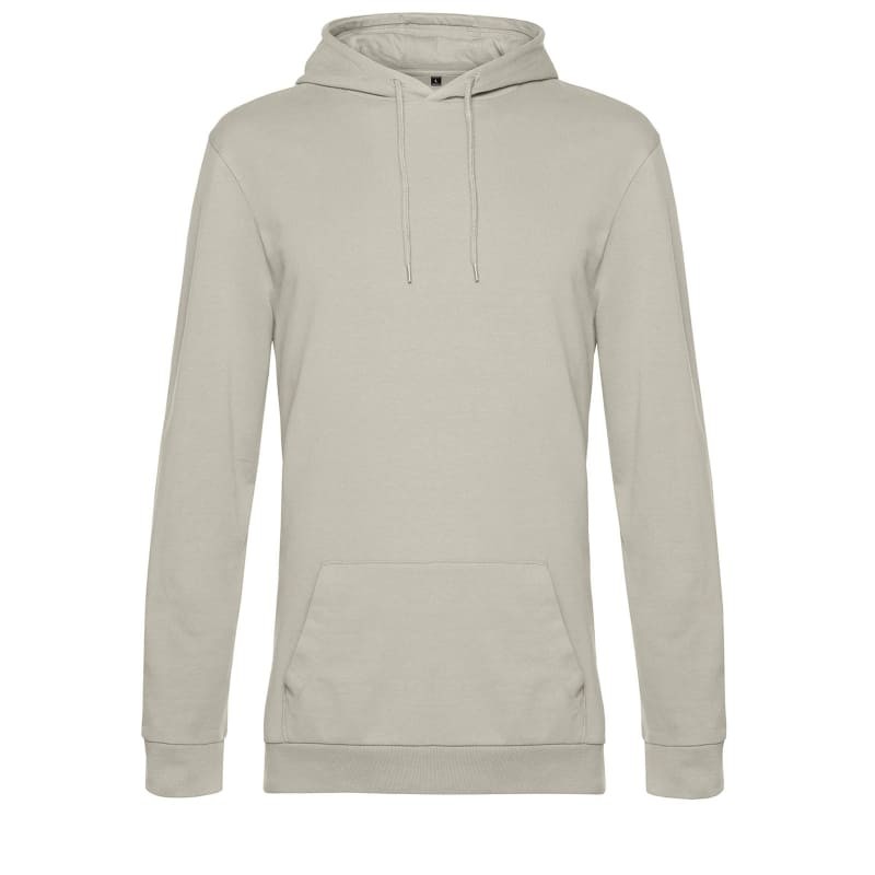Felpa Da Lavoro Hoodie con Cappuccio B&C Collection - BCWU03W