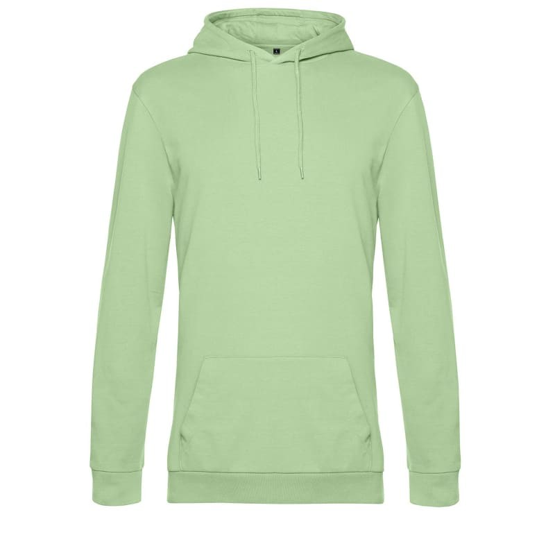 Felpa Da Lavoro Hoodie con Cappuccio B&C Collection - BCWU03W
