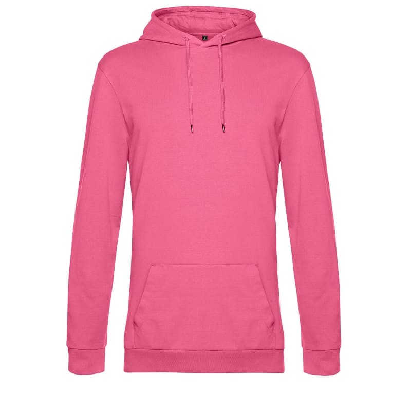Felpa Da Lavoro Hoodie con Cappuccio B&C Collection - BCWU03W