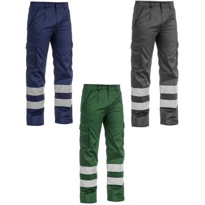 Pantaloni da Lavoro Multitasche Sottozero 14070