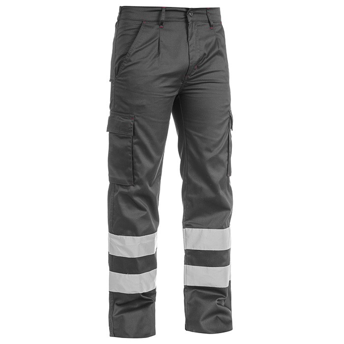Pantaloni da Lavoro Multitasche Sottozero 14070