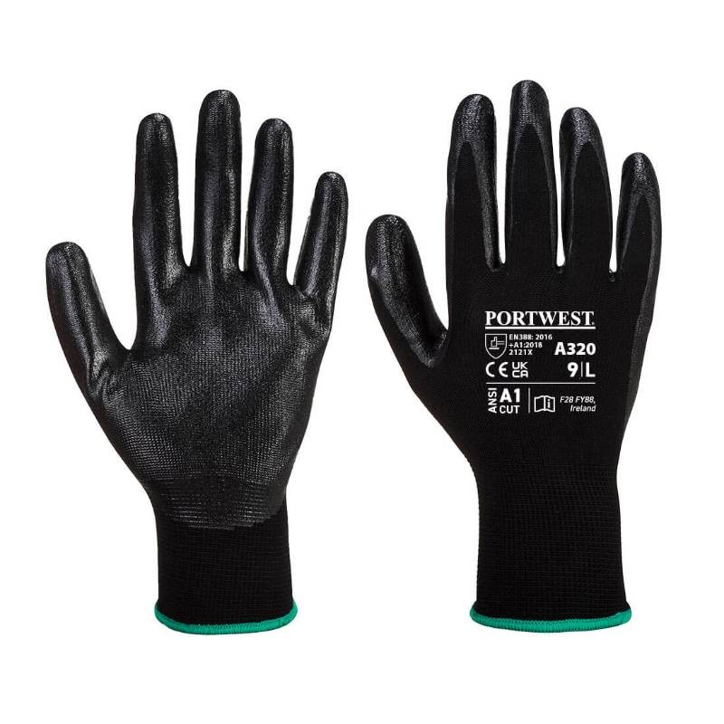Guanti da Lavoro Dexti-Grip - A320 Portwest