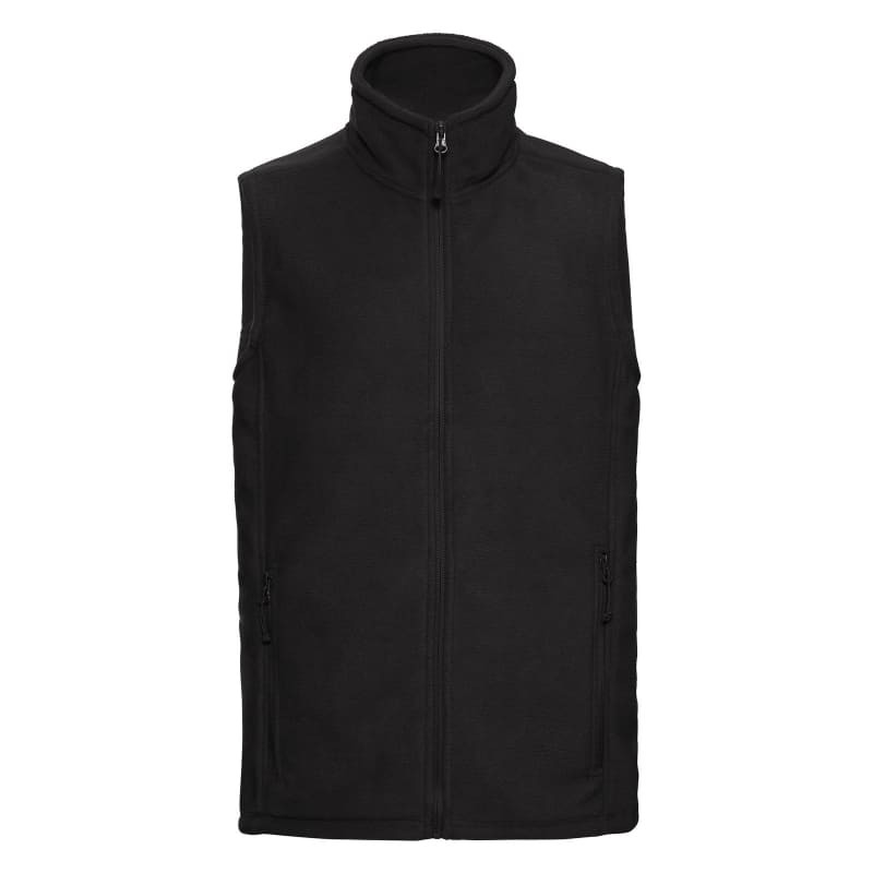 Gilet Da Lavoro in Pile Russell - JE8720M
