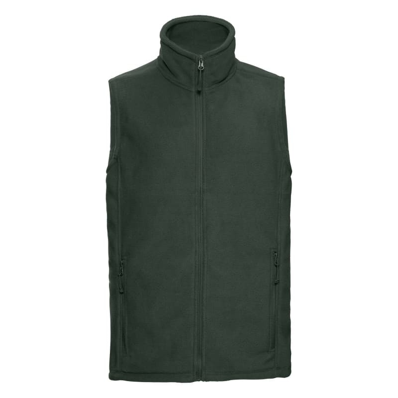 Gilet Da Lavoro in Pile Russell - JE8720M