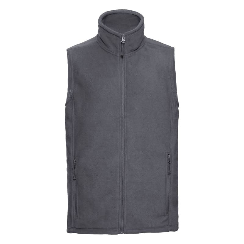 Gilet Da Lavoro in Pile Russell - JE8720M