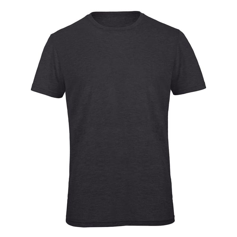 T-shirt Da Lavoro Triblend B&C Collection - BCTM055